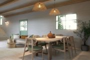 Litsarda Kreta, Litsarda: Neubau-Projekt! Villa mit Meerblick zu verkaufen Haus kaufen
